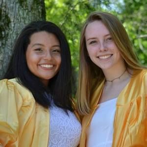 Meet your Posher, Marissa